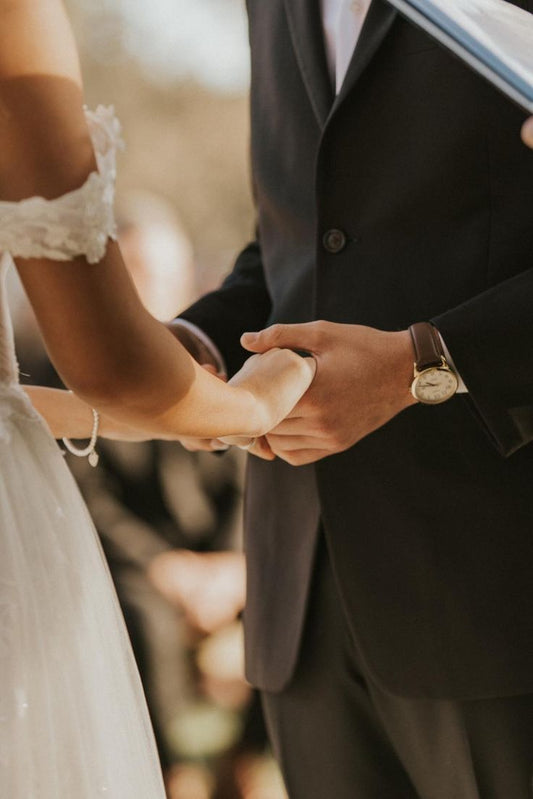 Marriage Questions